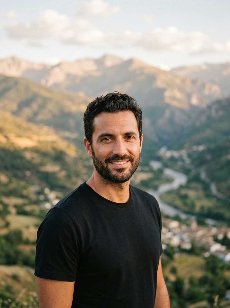 Bernard Moussa