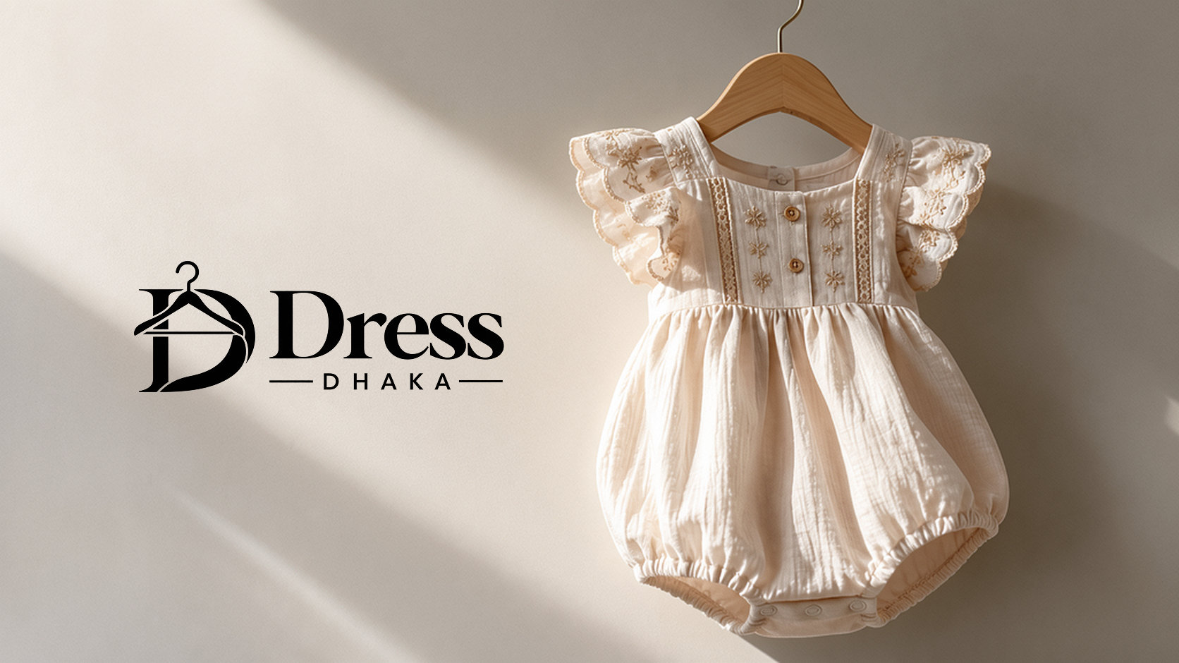 Dress Dhaka