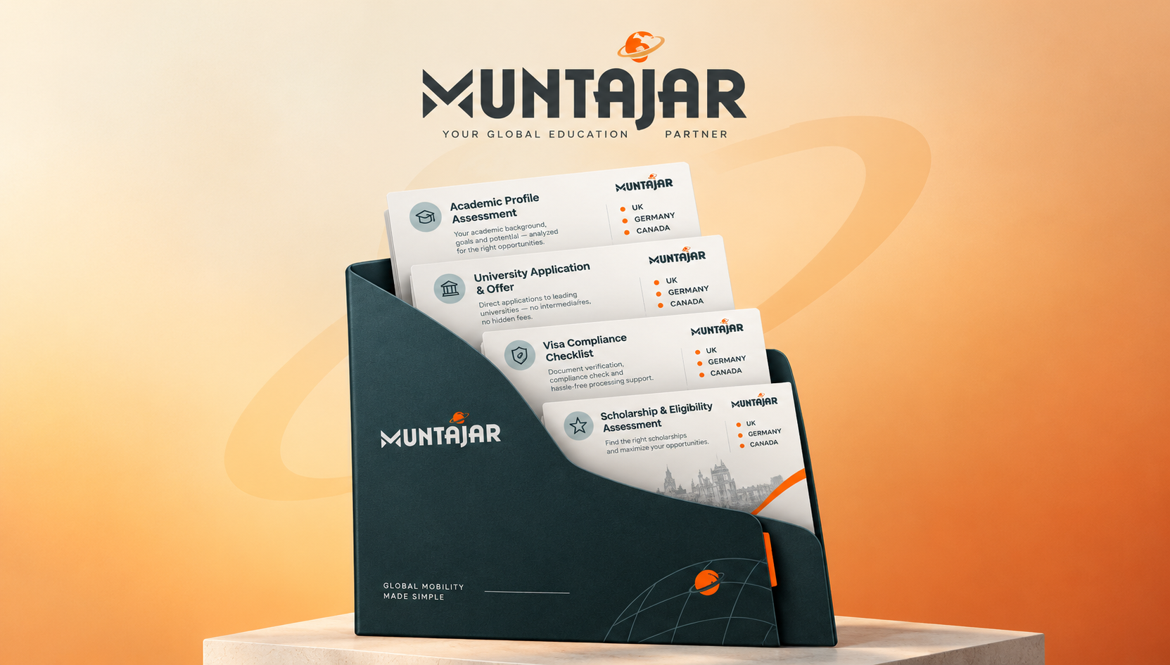 Muntajar