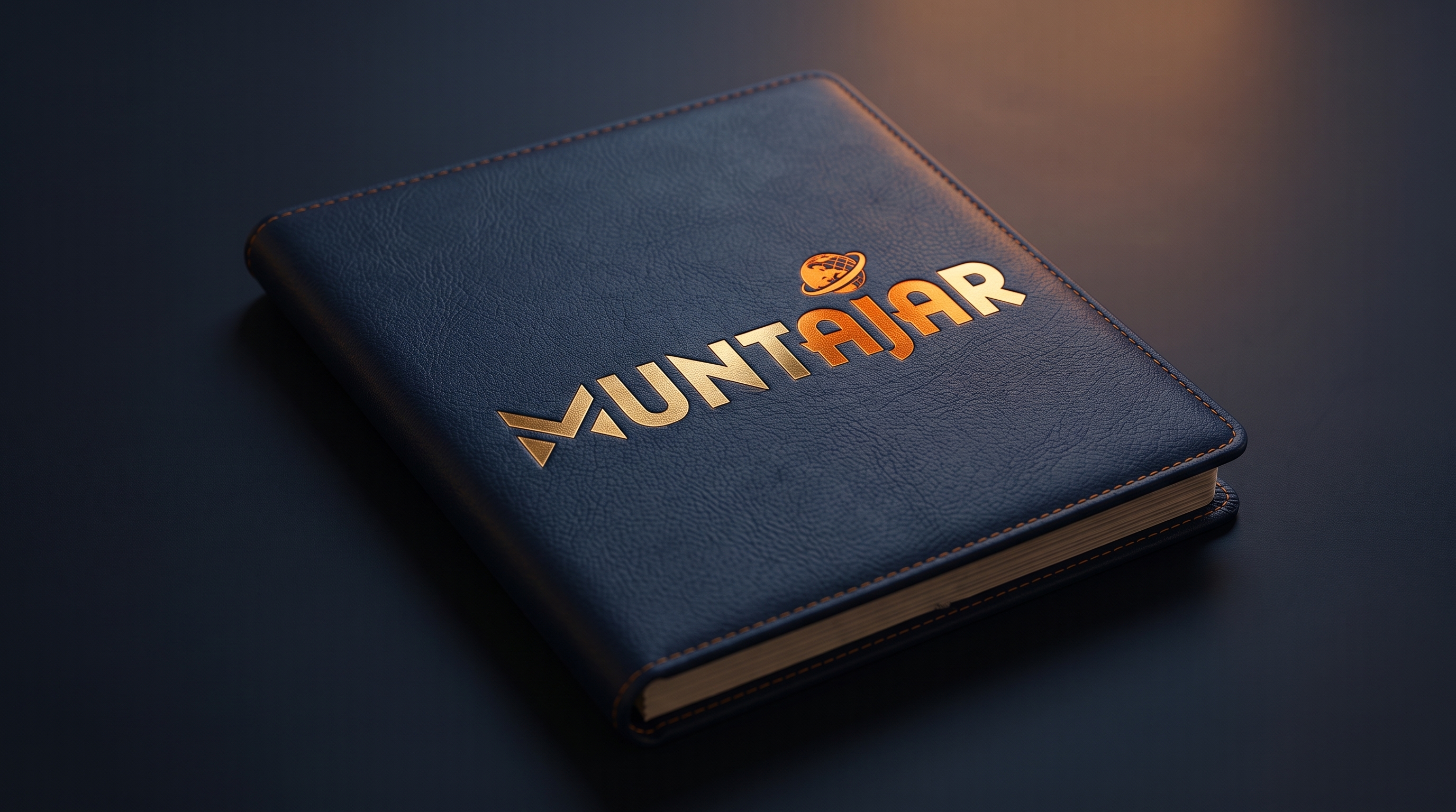 Muntajar interactive destination navigator